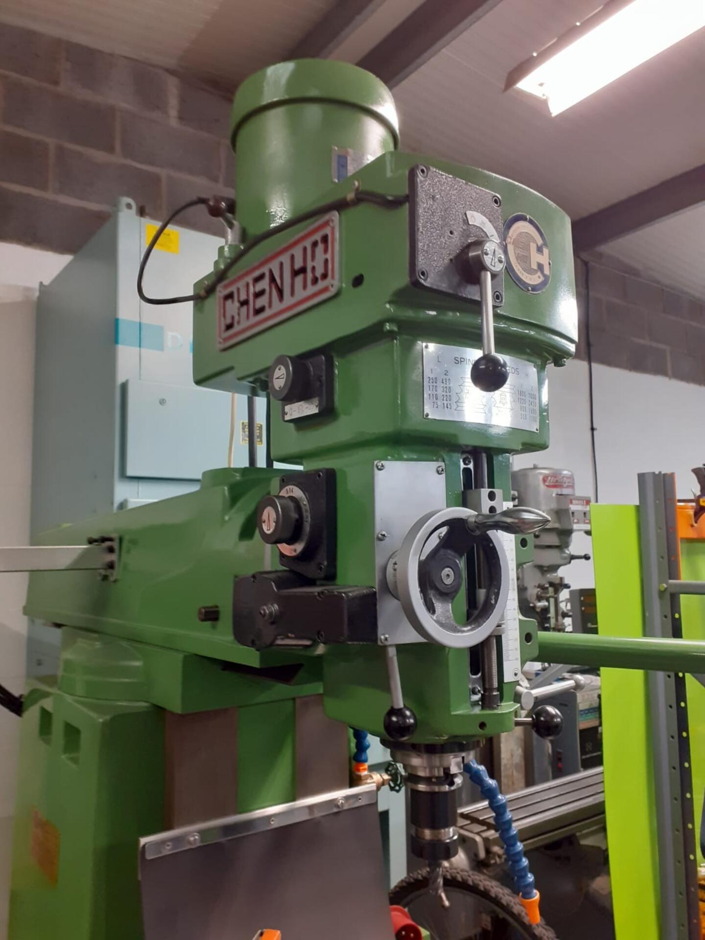 New And Used Machine Tools & Equipment