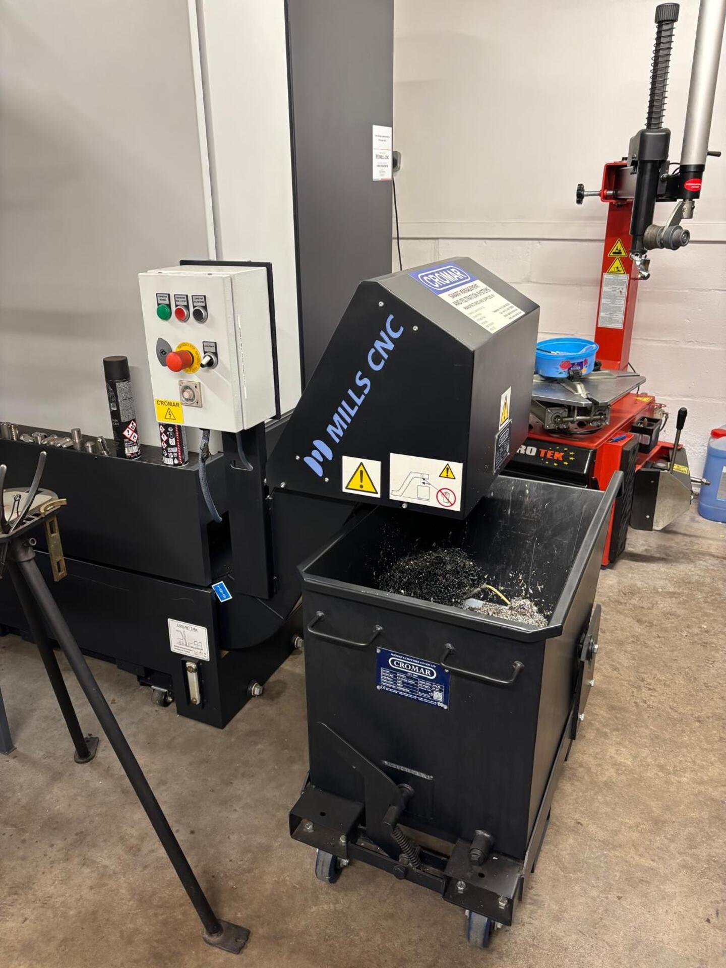 New And Used Machine Tools & Equipment