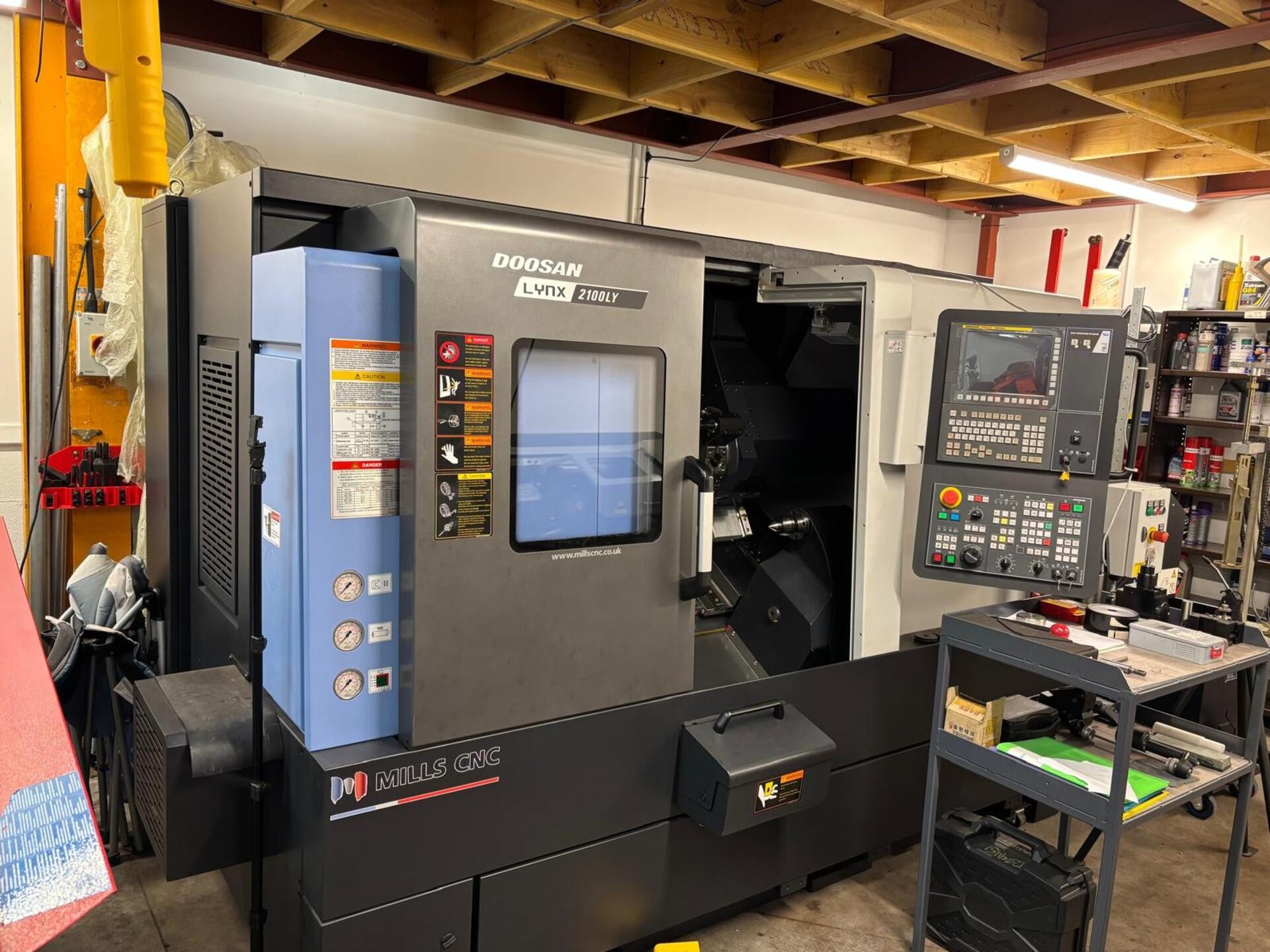 New And Used Machine Tools & Equipment