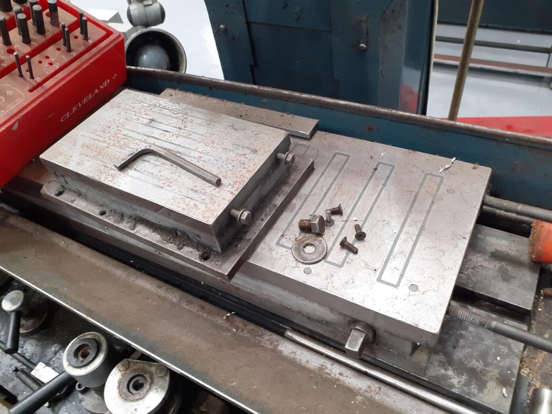 New And Used Machine Tools & Equipment
