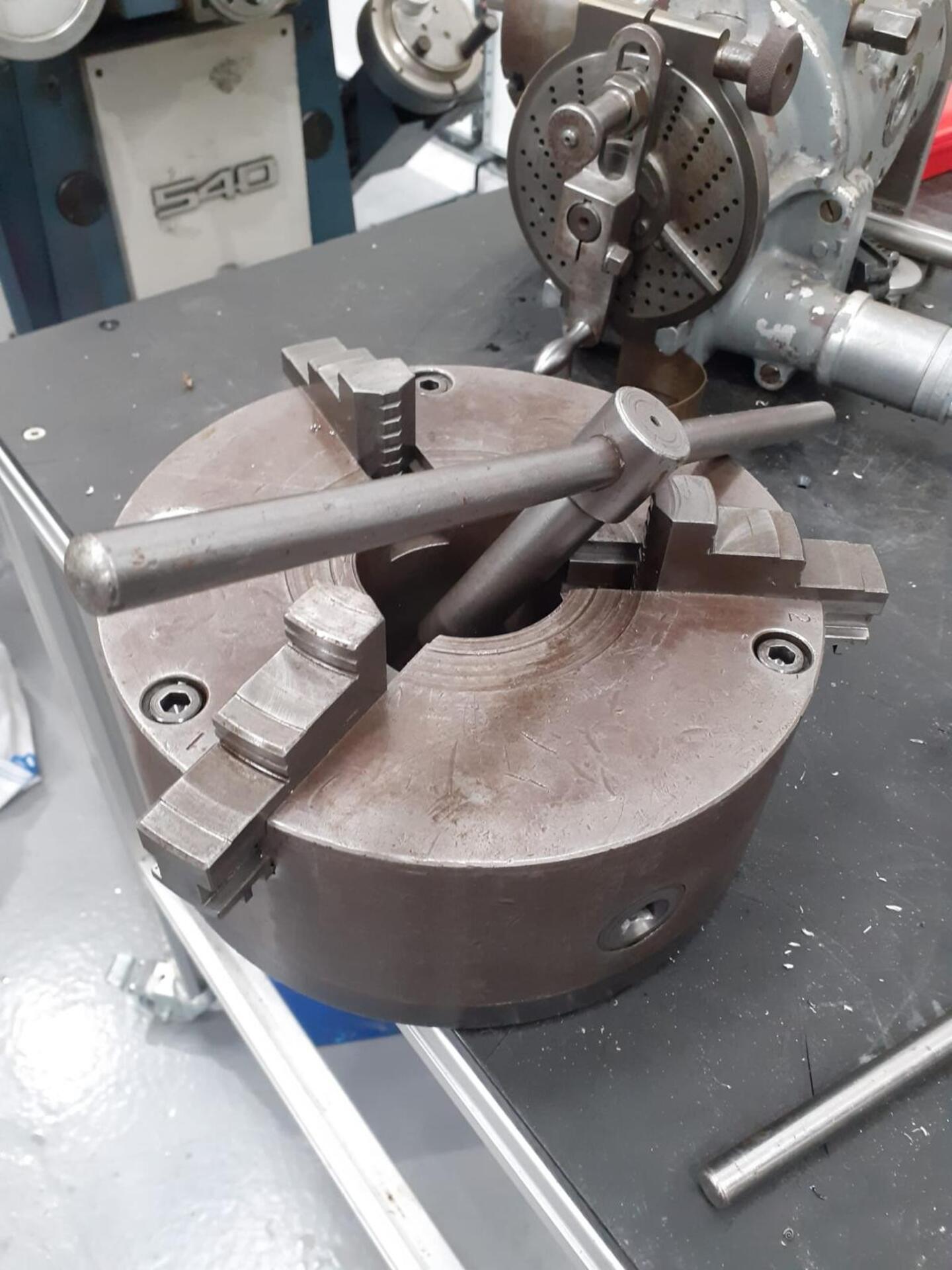 New And Used Machine Tools & Equipment