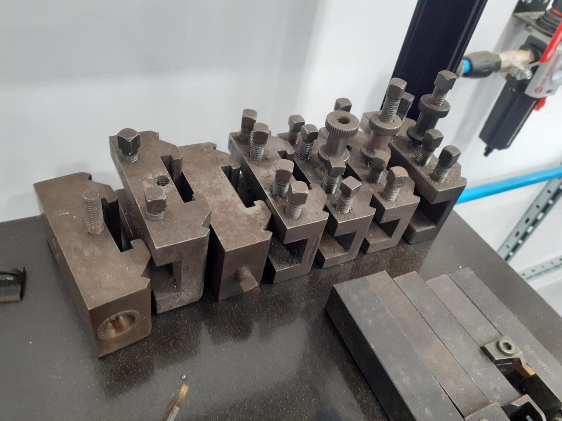 New And Used Machine Tools & Equipment
