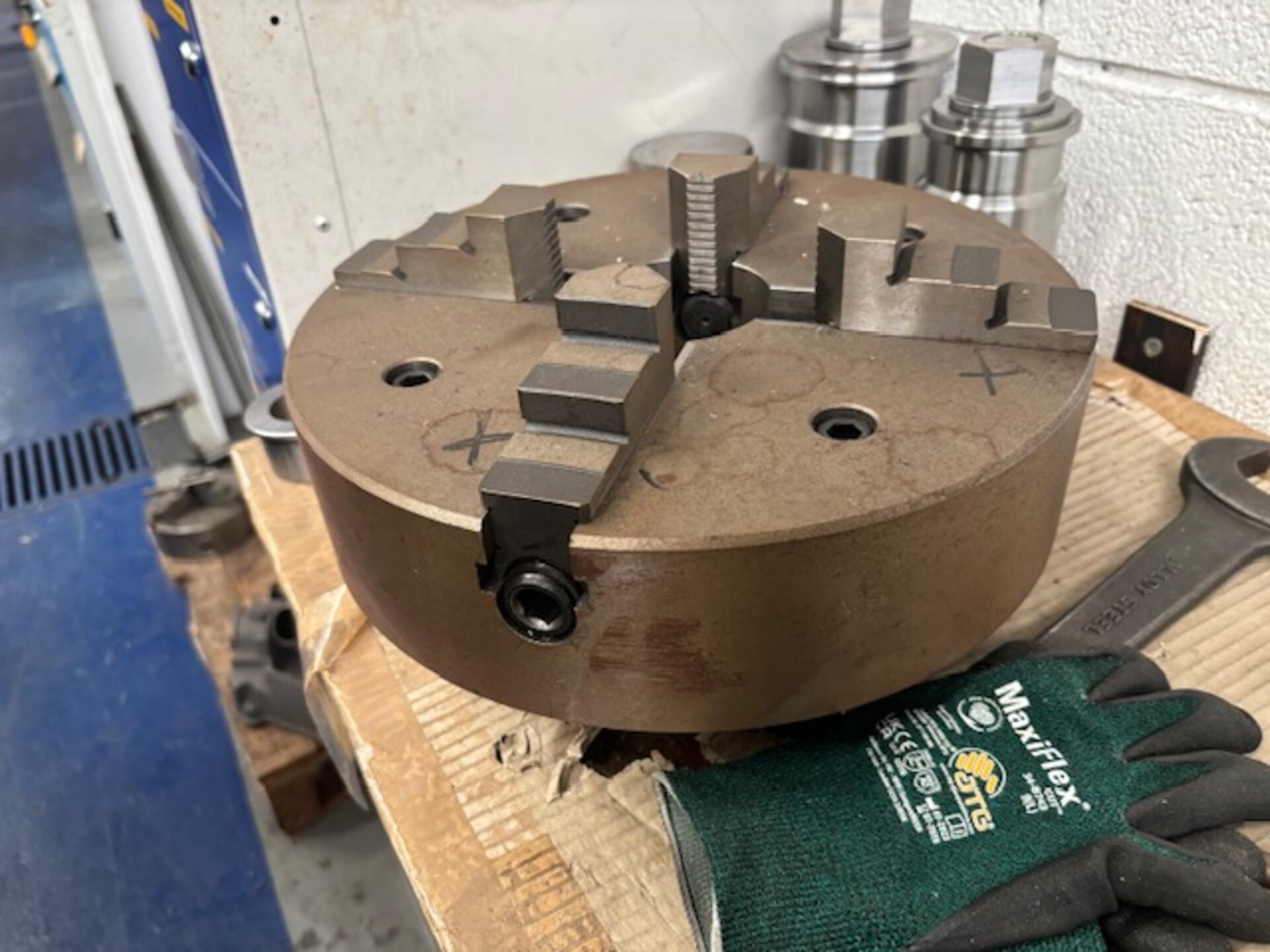 New And Used Machine Tools & Equipment