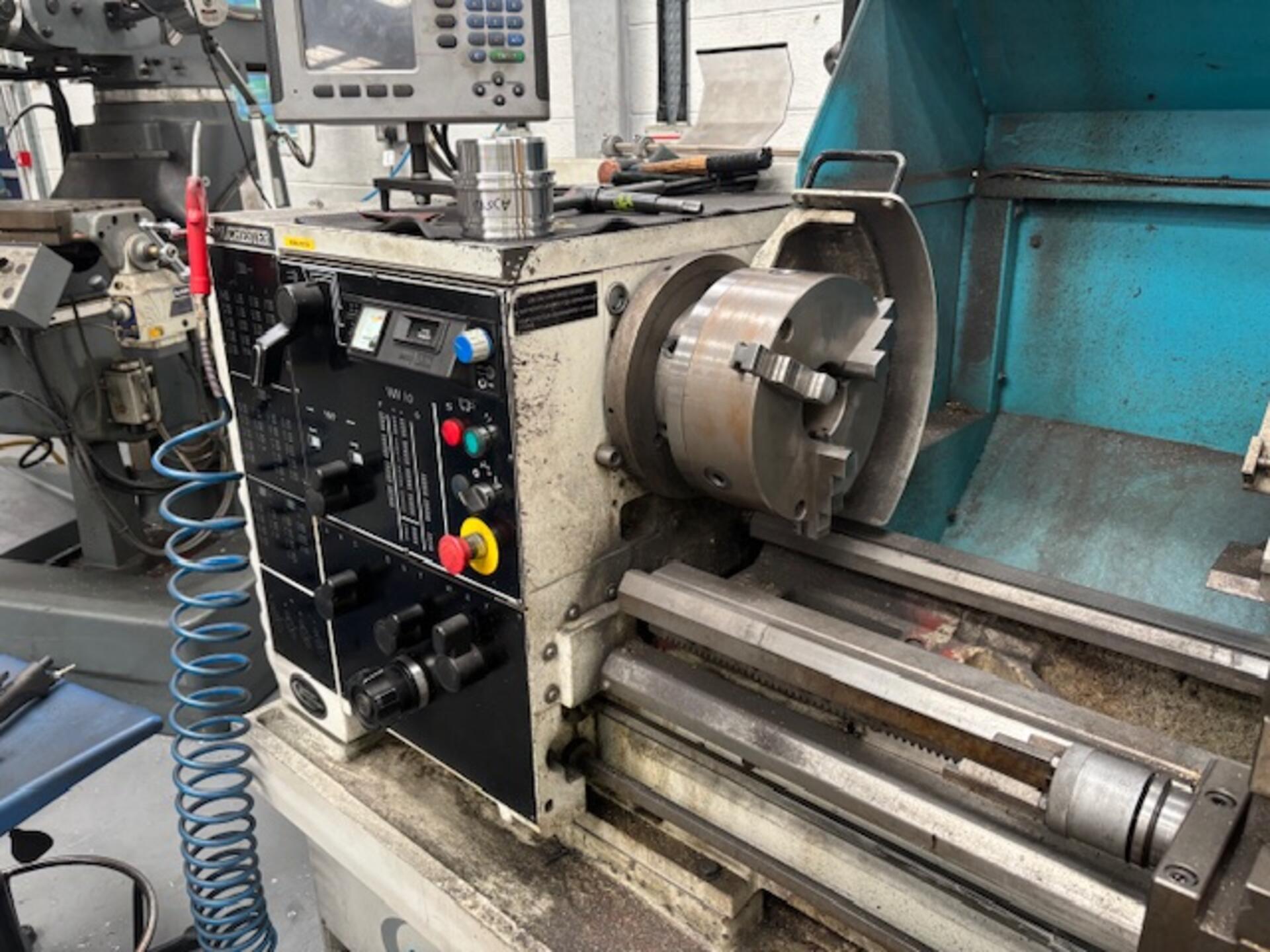 New And Used Machine Tools & Equipment