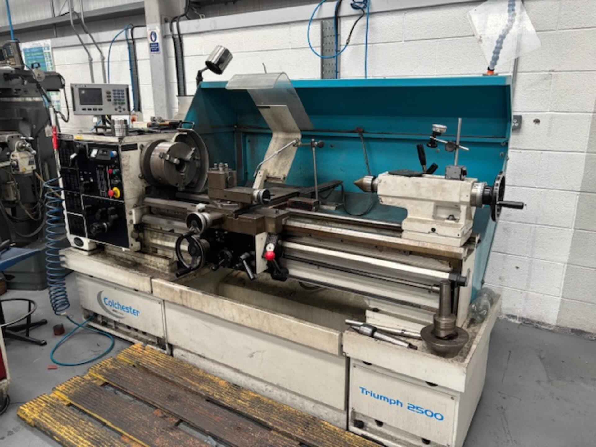 New And Used Machine Tools & Equipment