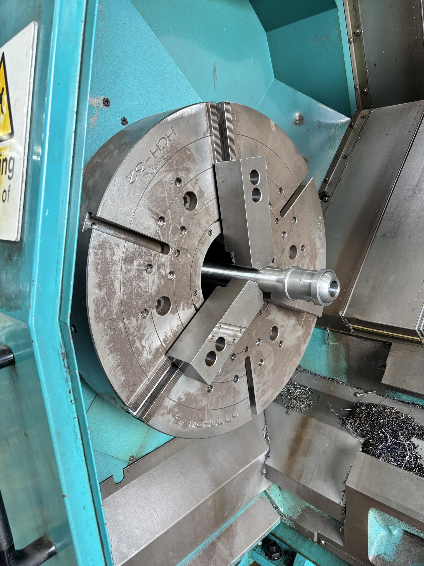 New And Used Machine Tools & Equipment