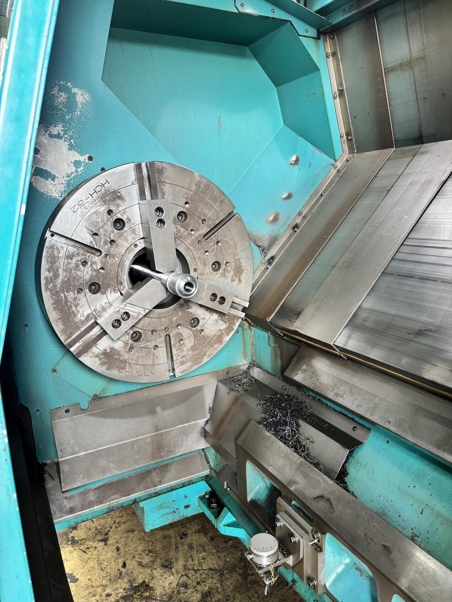 New And Used Machine Tools & Equipment