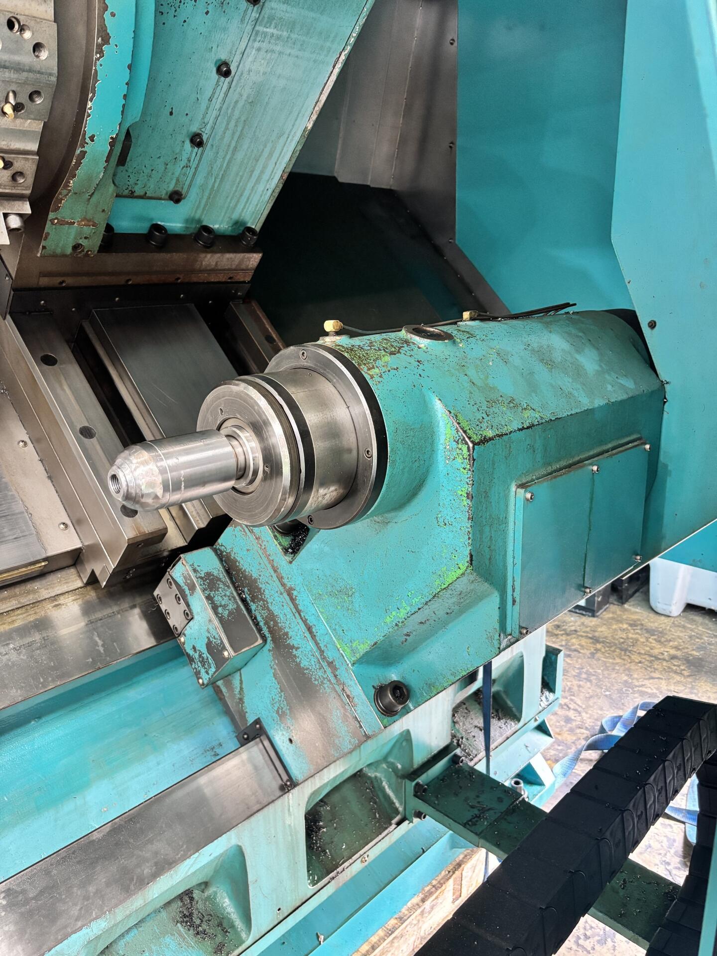 New And Used Machine Tools & Equipment
