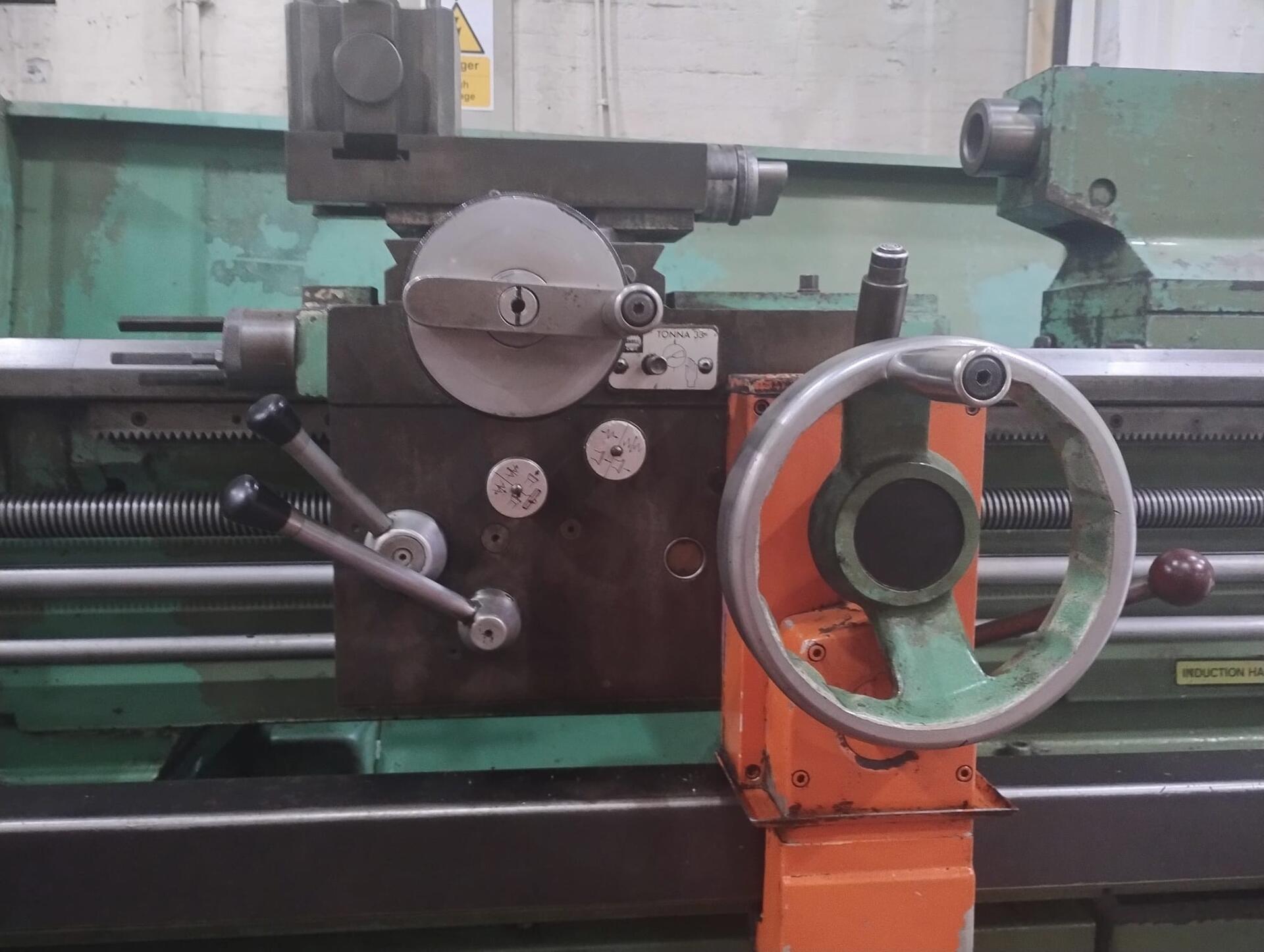 New And Used Machine Tools & Equipment