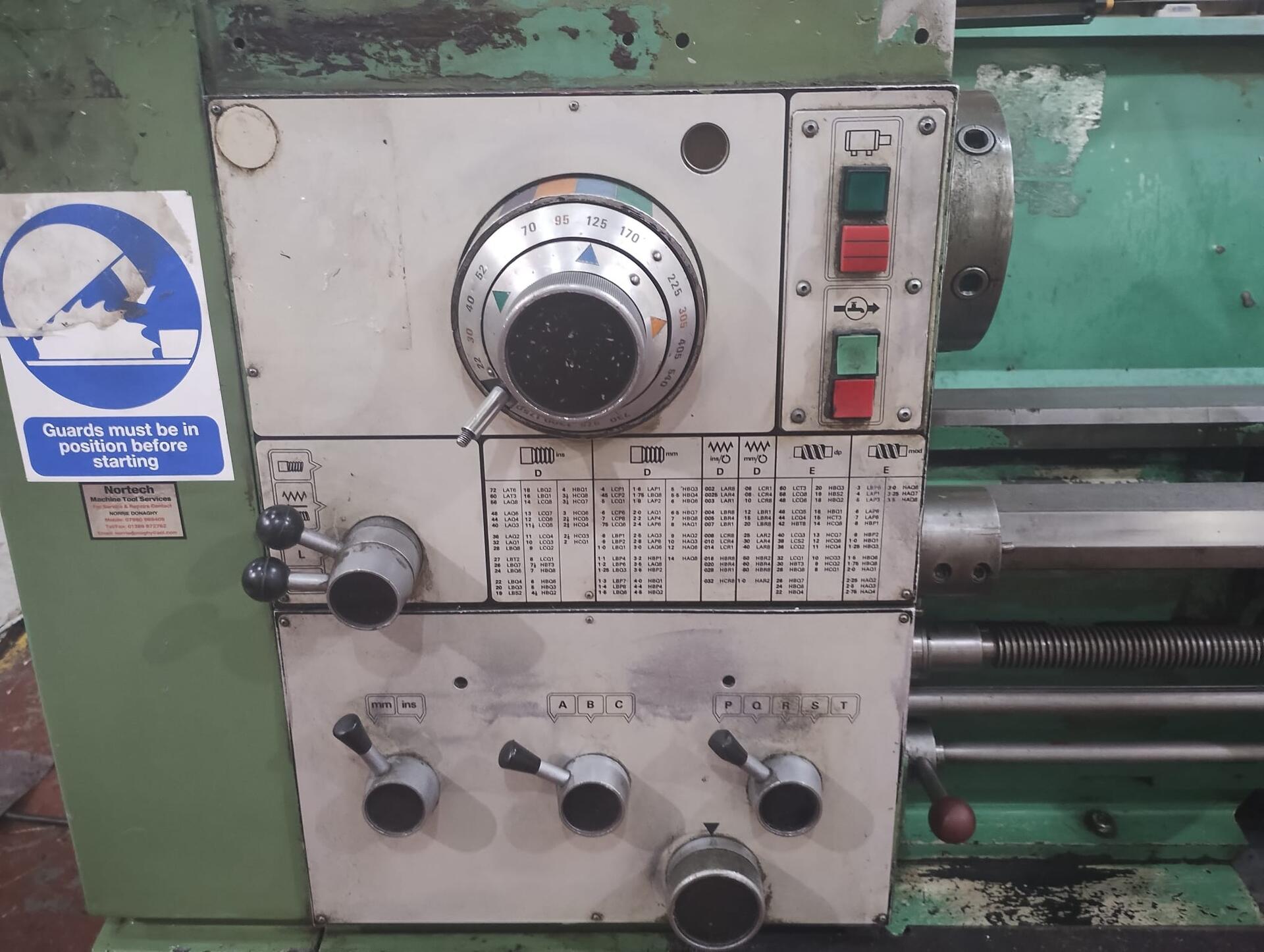 New And Used Machine Tools & Equipment