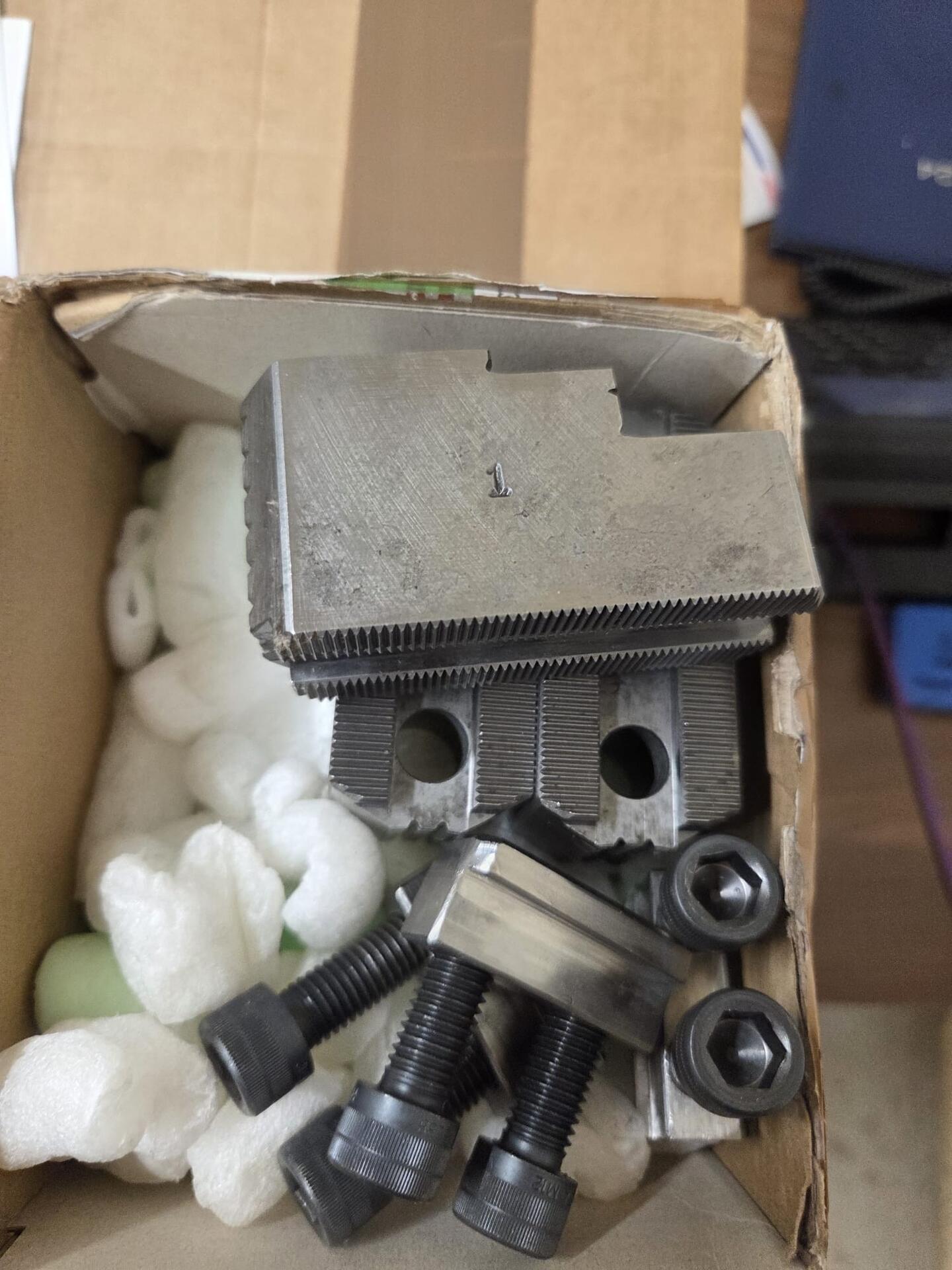 New And Used Machine Tools & Equipment