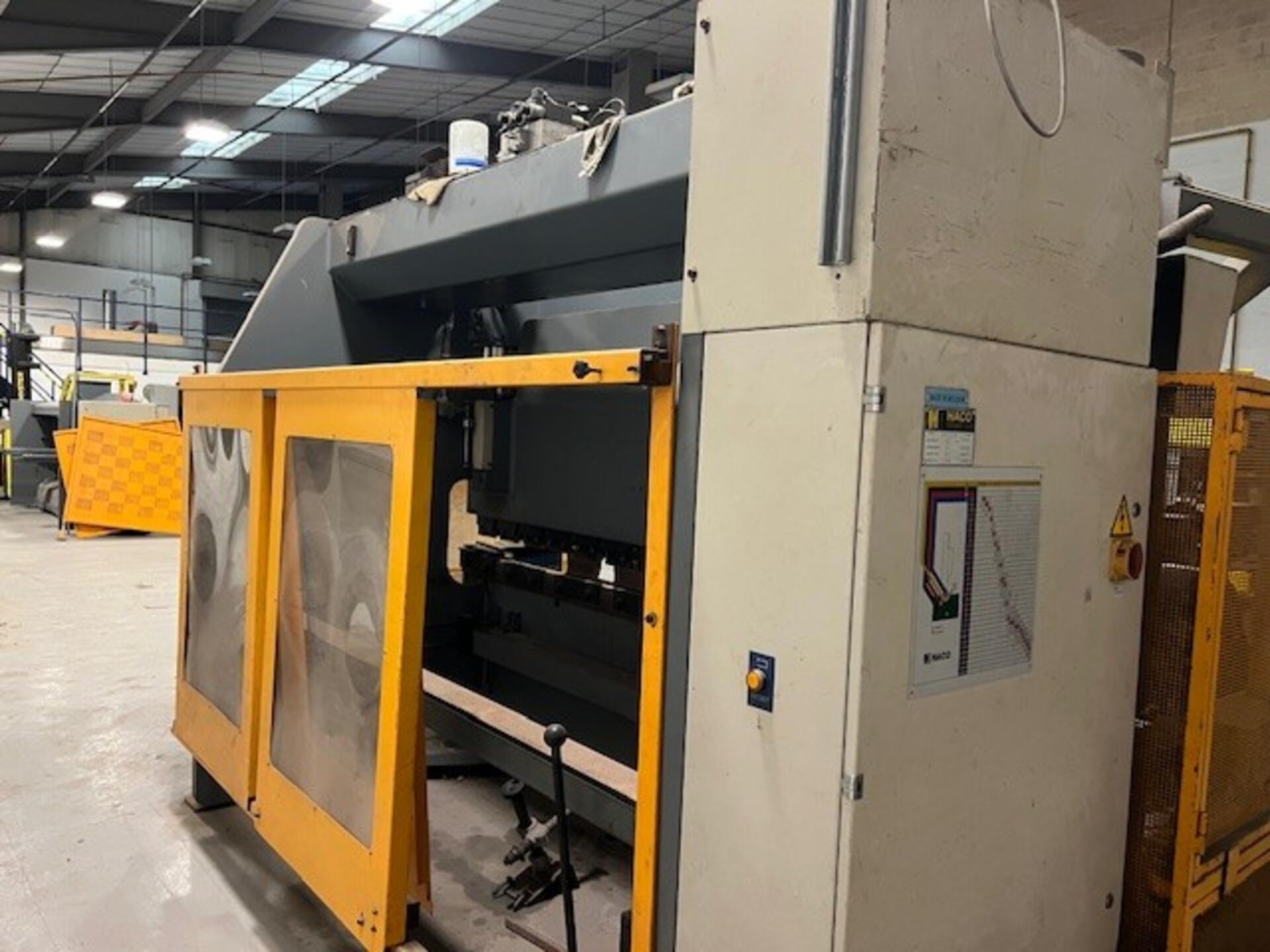 New And Used Machine Tools & Equipment