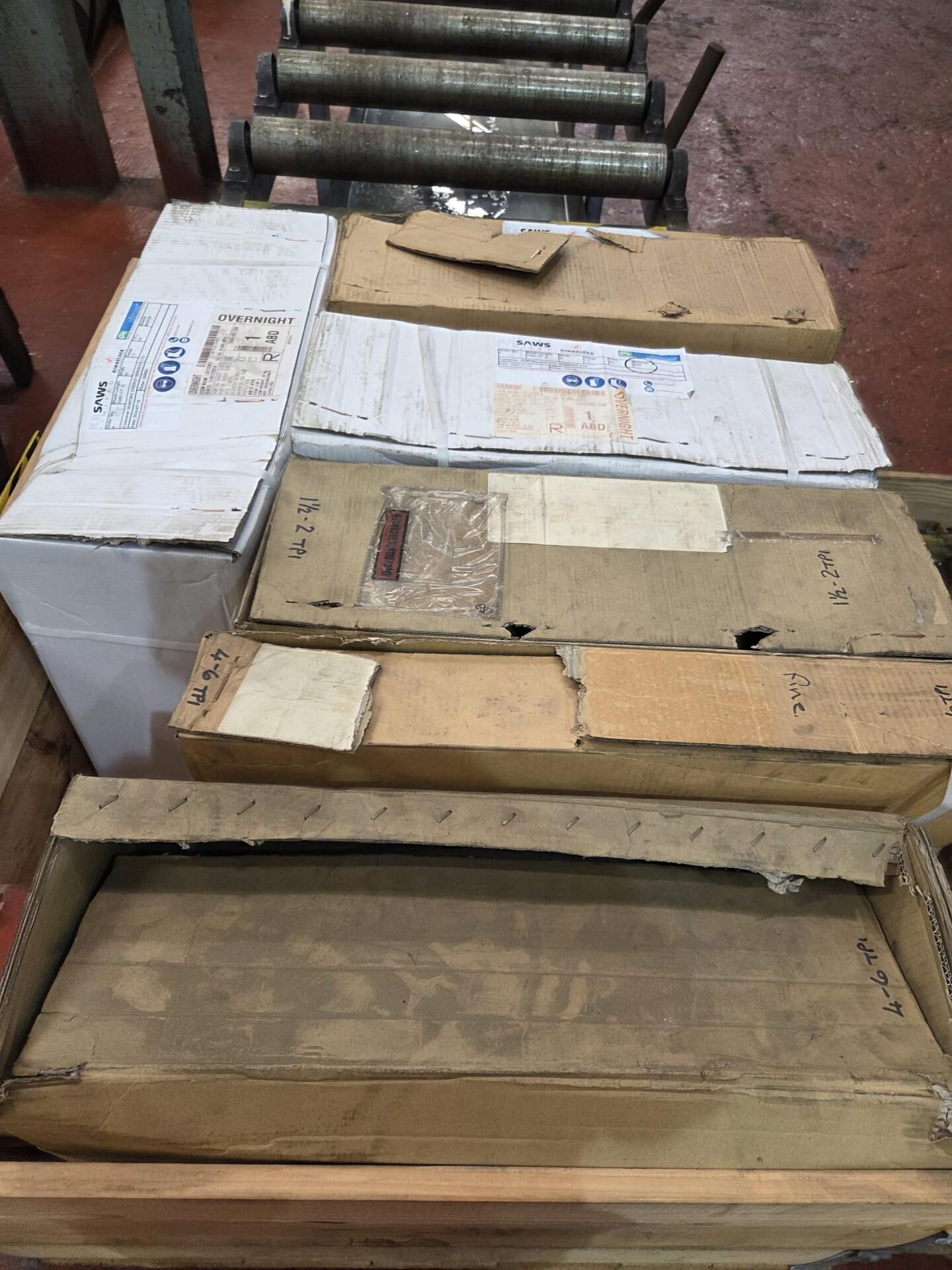 New And Used Machine Tools & Equipment