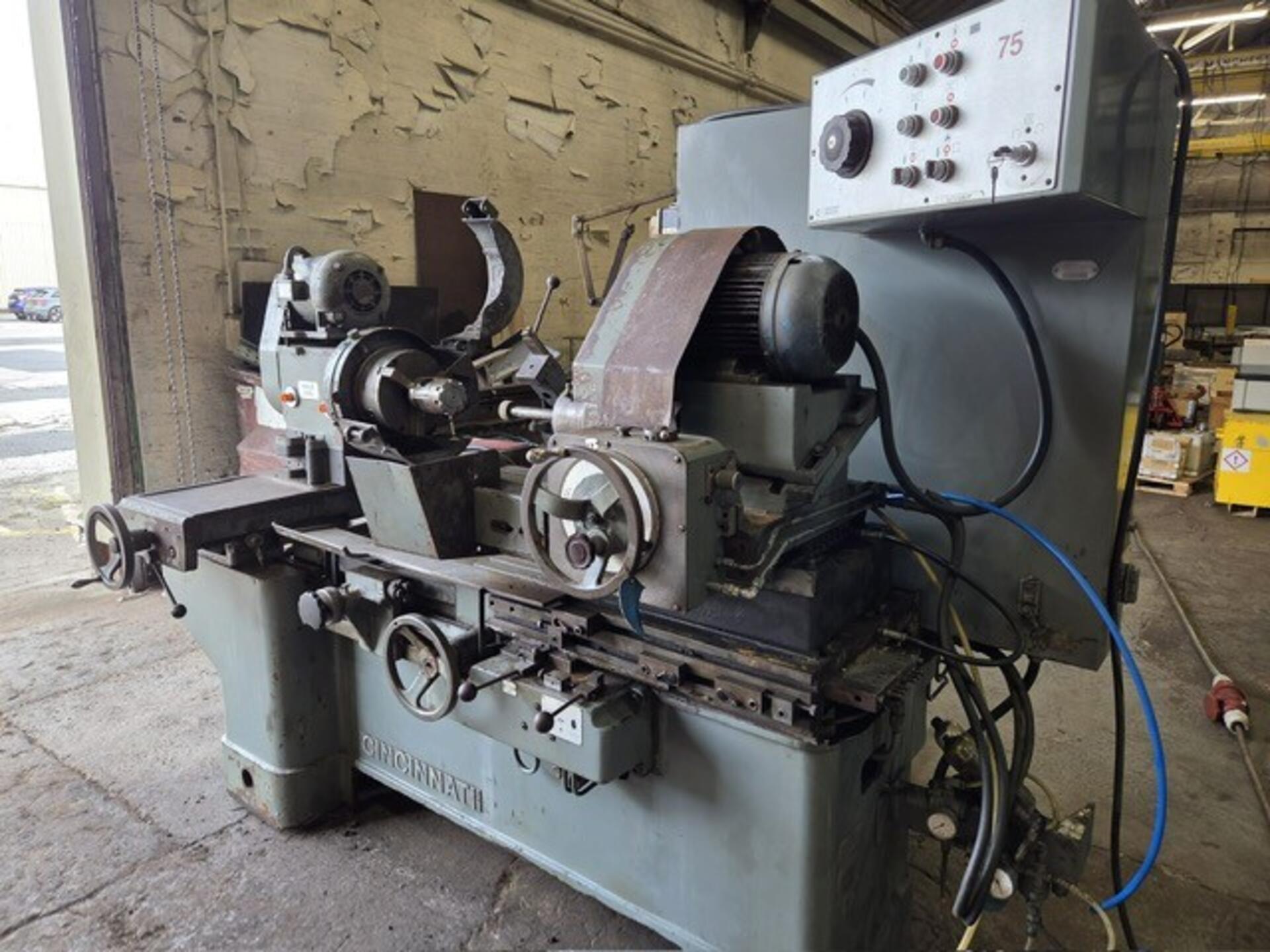 New And Used Machine Tools & Equipment