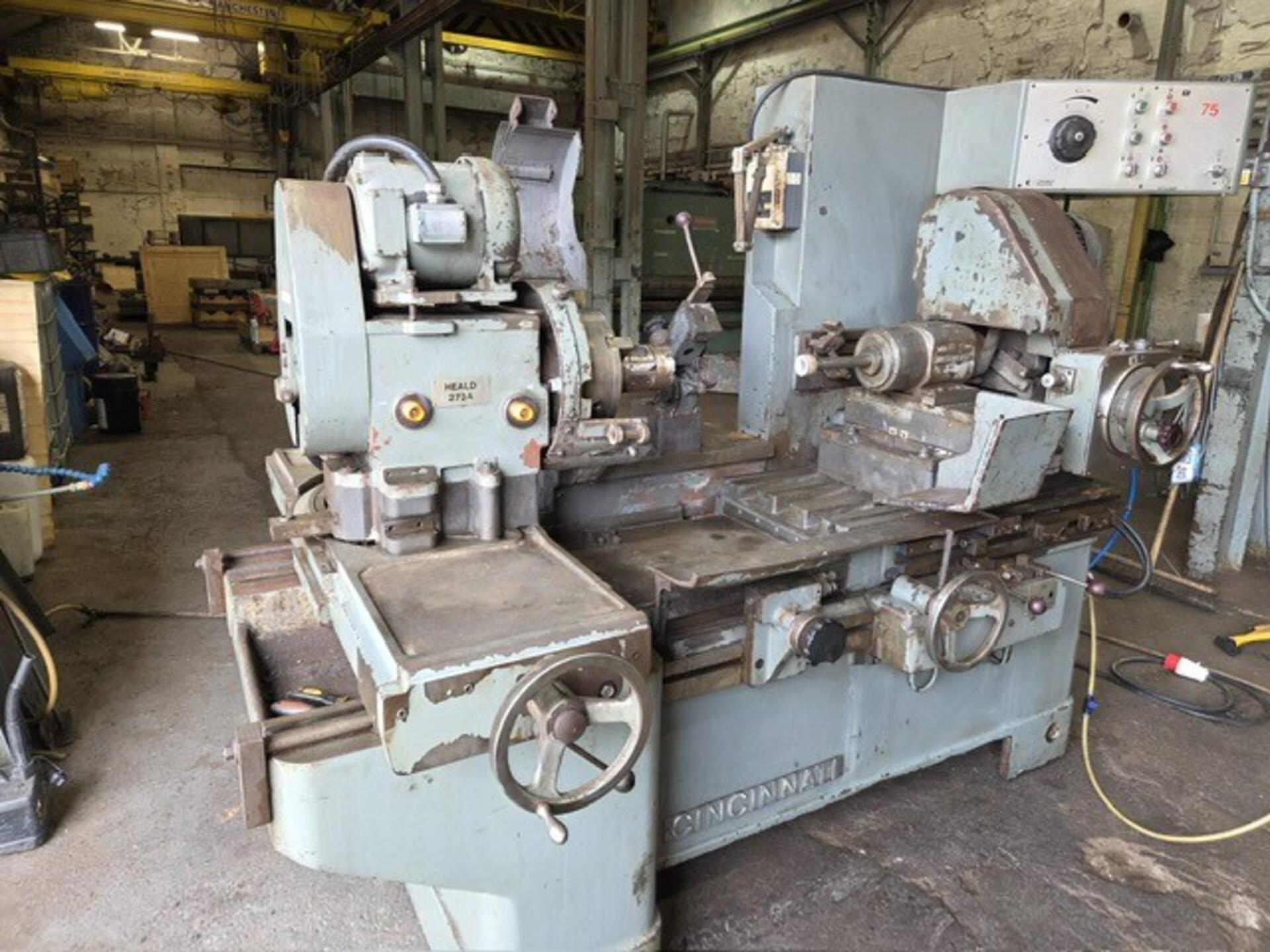 New And Used Machine Tools & Equipment