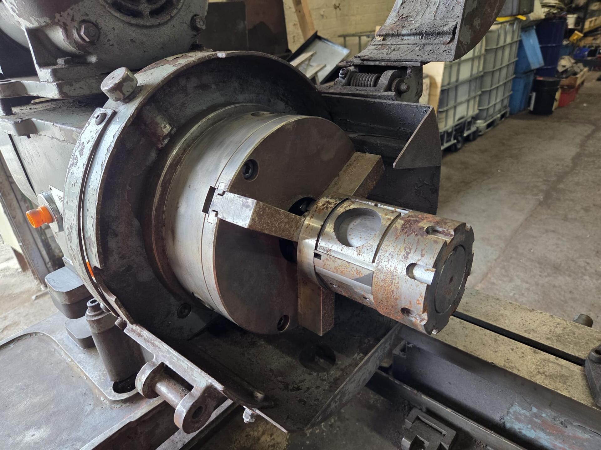 New And Used Machine Tools & Equipment