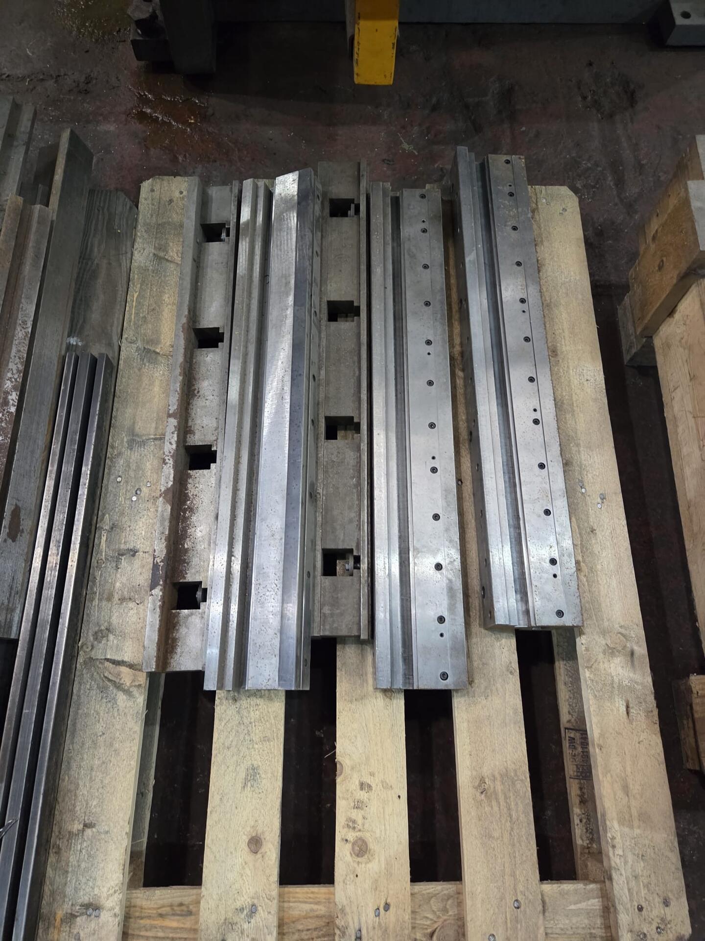 New And Used Machine Tools & Equipment