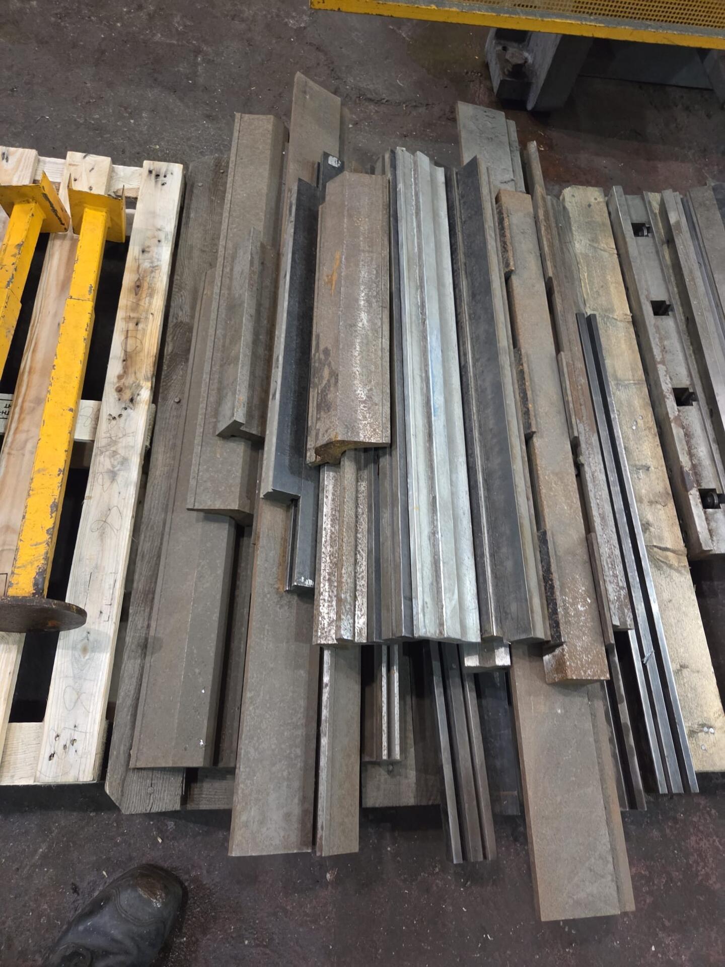 New And Used Machine Tools & Equipment