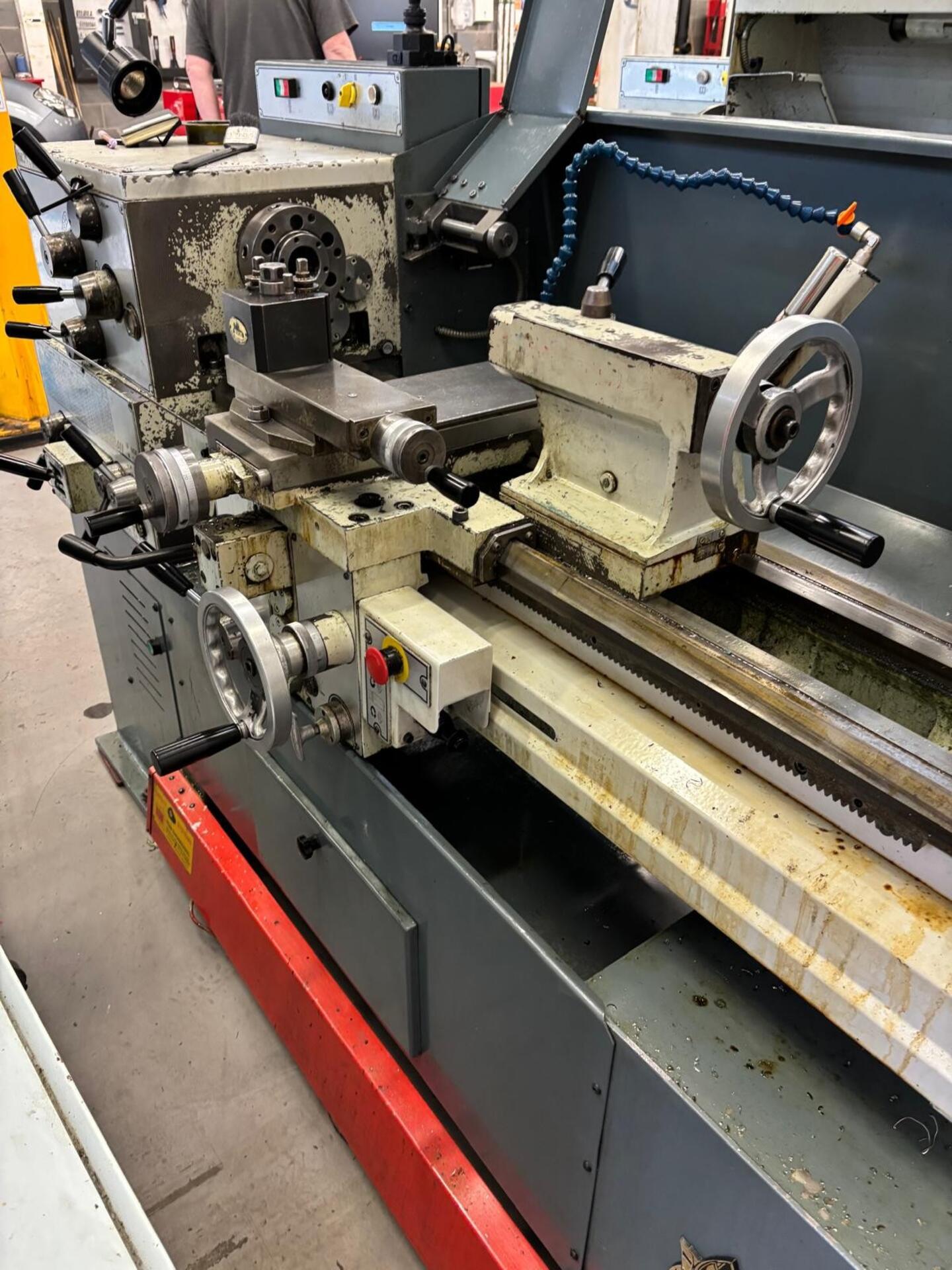 New And Used Machine Tools & Equipment