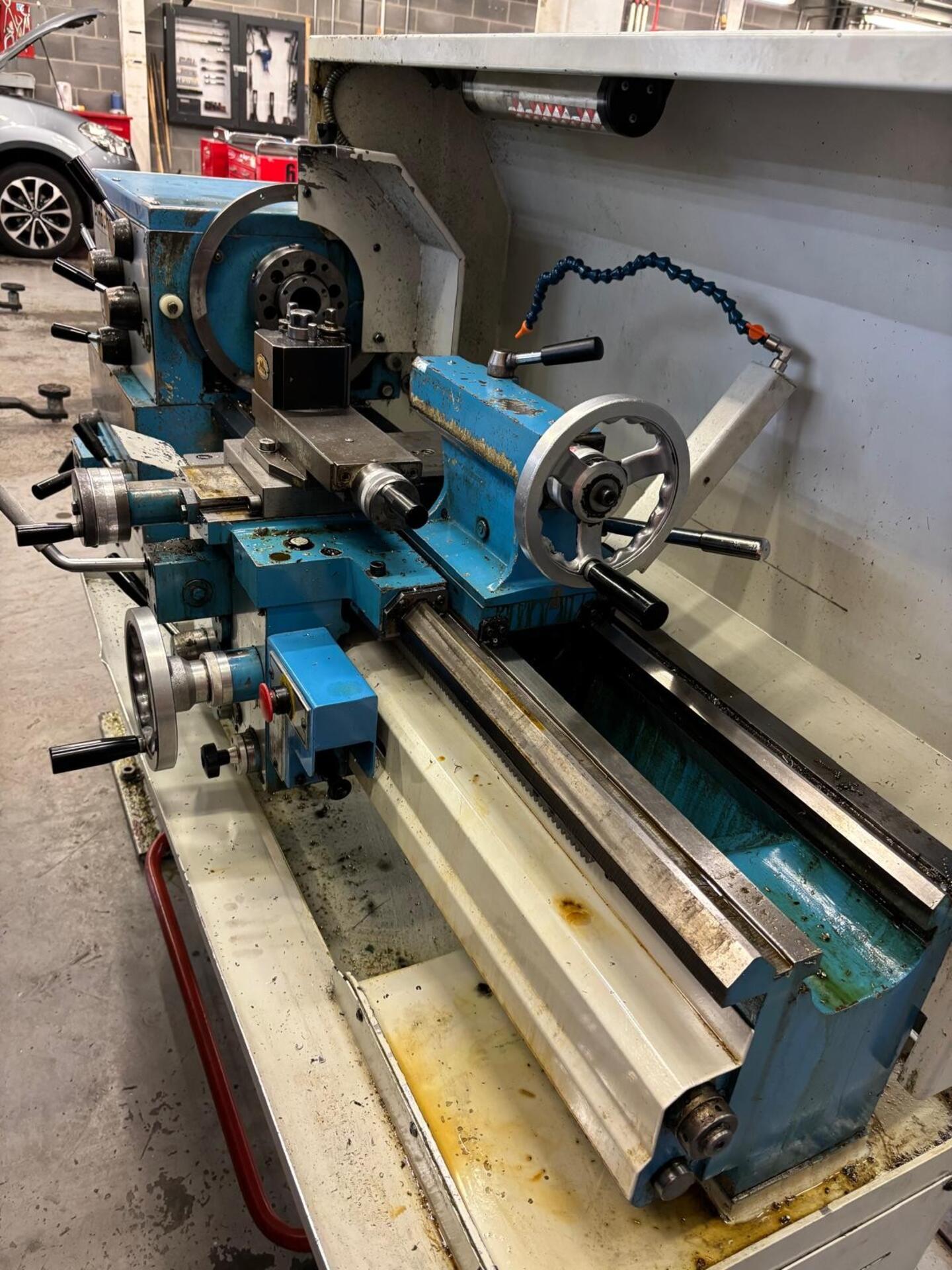 New And Used Machine Tools & Equipment