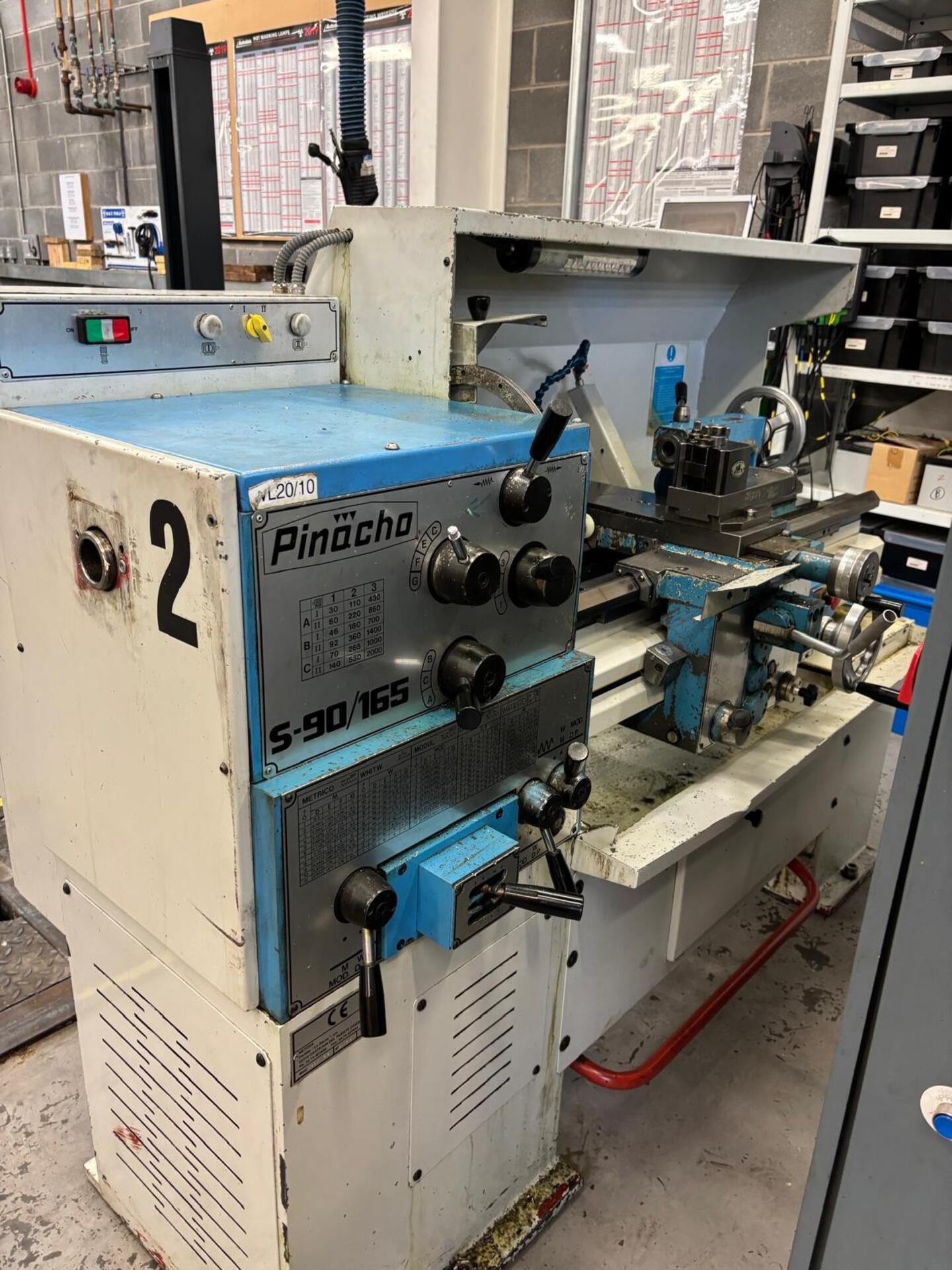 New And Used Machine Tools & Equipment