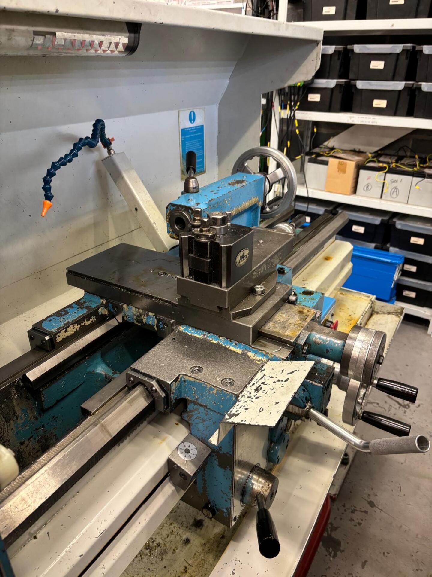 New And Used Machine Tools & Equipment